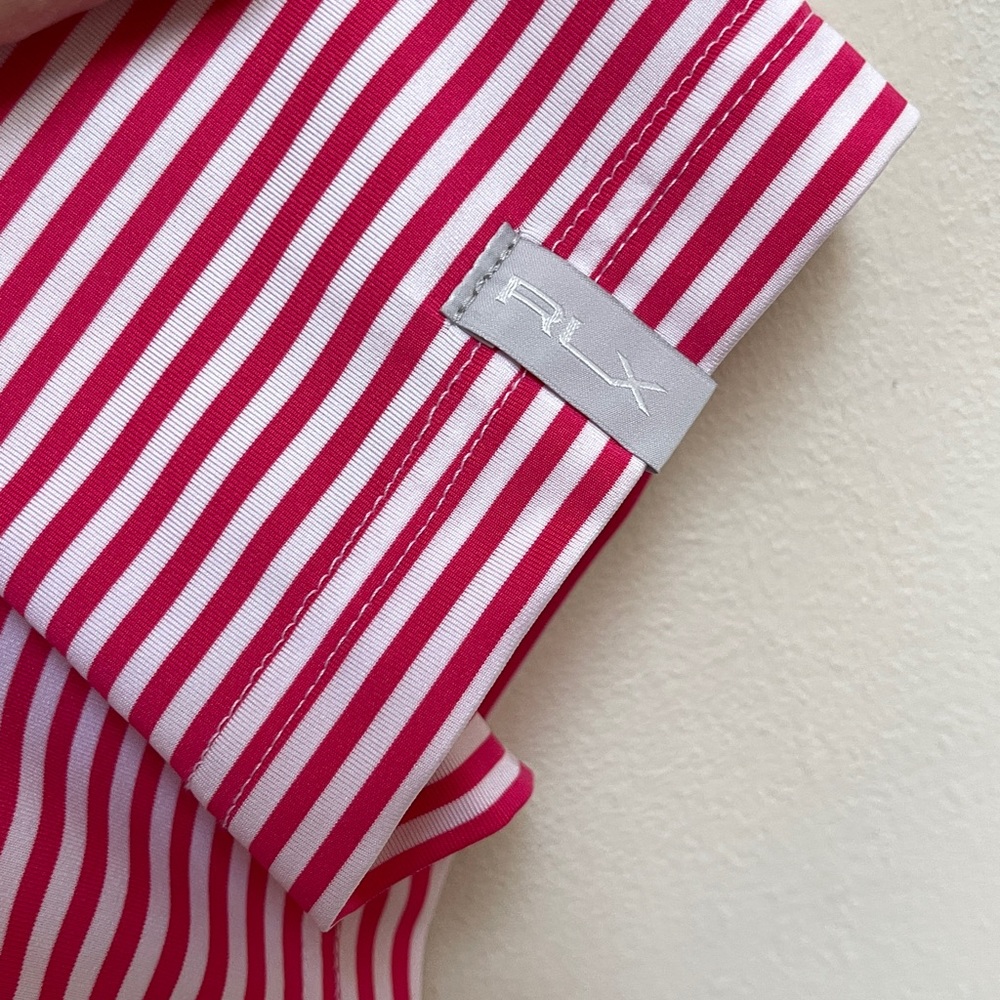 Ralph Lauren Riviera Country Club Golf Shirt Gem